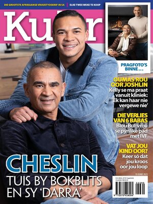 Kuier - Magazine